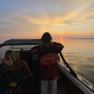 Meet your Posher, Nora